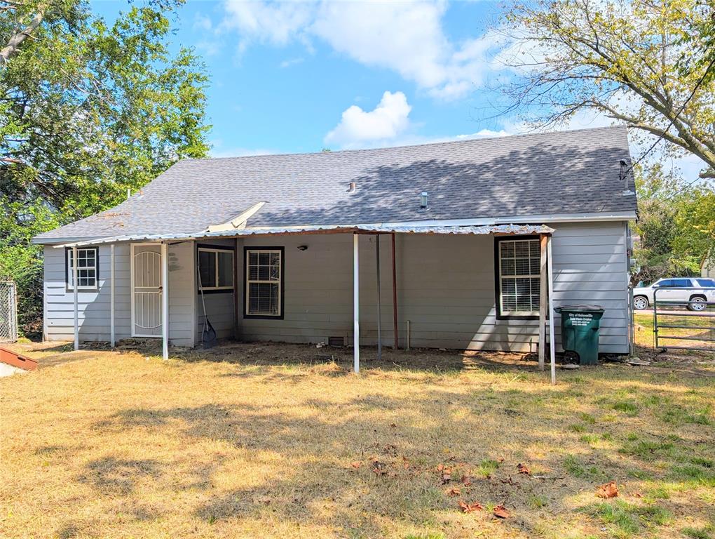 Berend - Residential