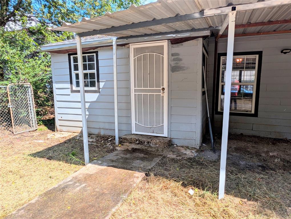 Berend - Residential