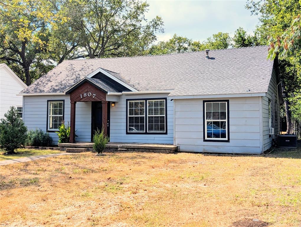 Berend - Residential