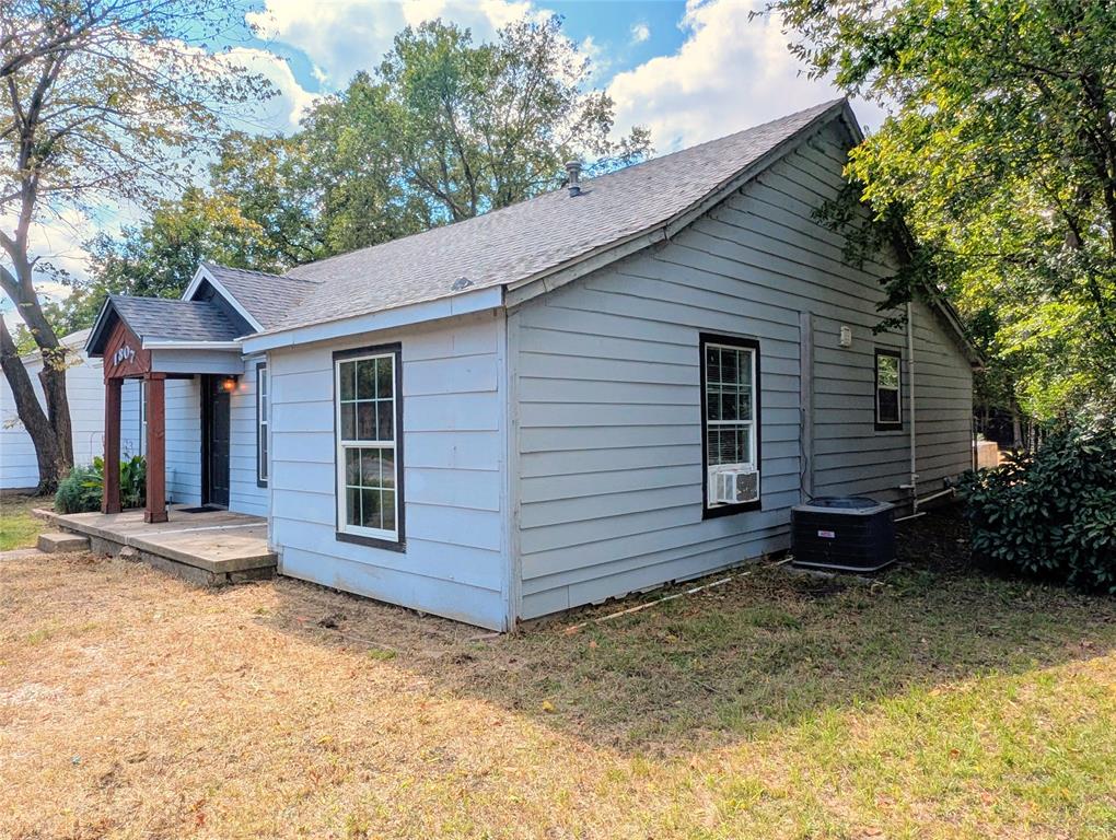 Berend - Residential