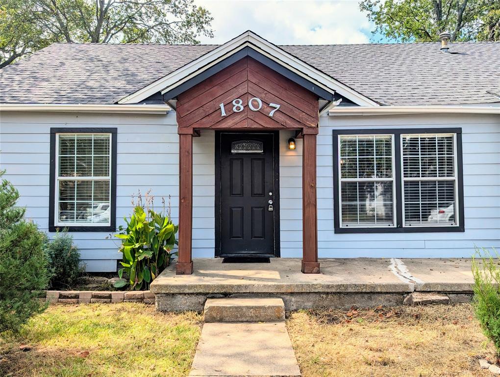 1807 Buck Street