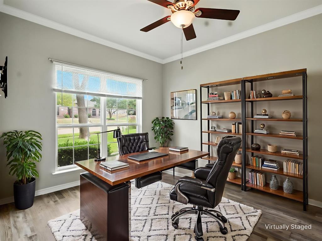 1520 Ashbourne Drive