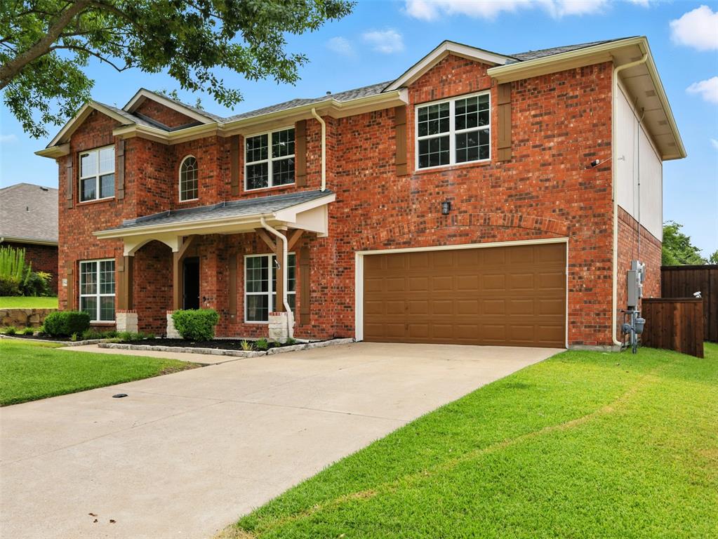 1520 Ashbourne Drive
