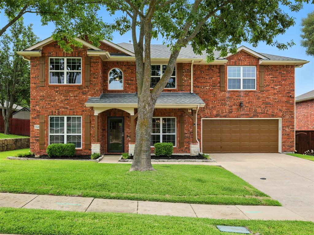 1520 Ashbourne Drive