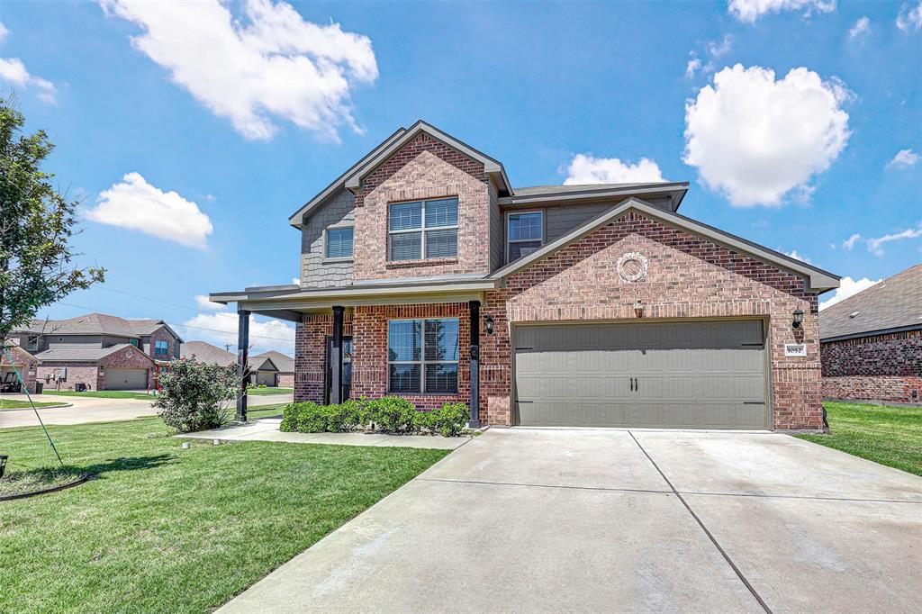 1052 Maidenhair Lane