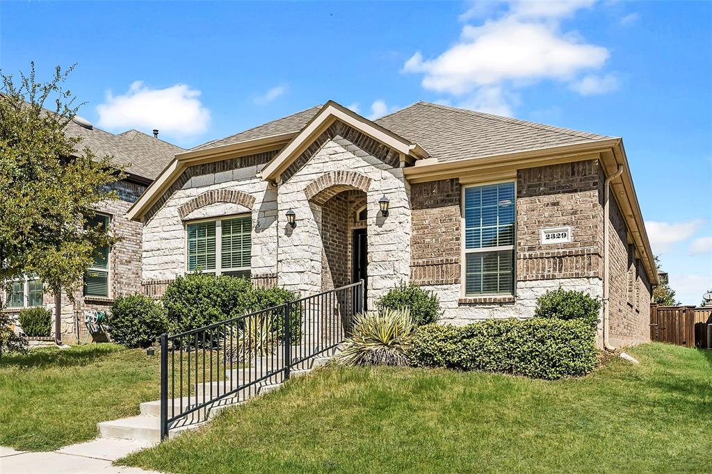 2329 Brightstone Drive