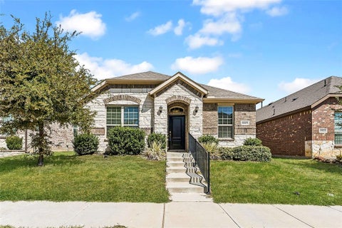 Photo of 2329 Brightstone Drive, Little Elm, TX 76227 (MLS # 21386967)