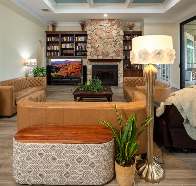 Shepherds Creek Add - Residential