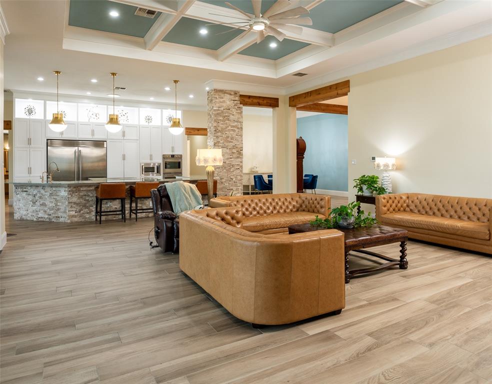 Shepherds Creek Add - Residential