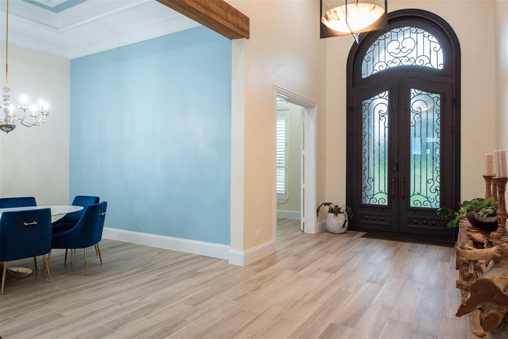 Shepherds Creek Add - Residential