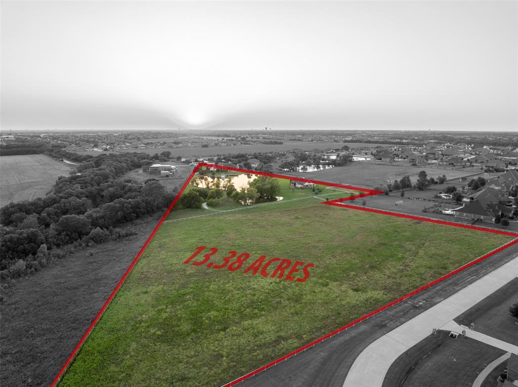 Shepherds Creek Add - Residential