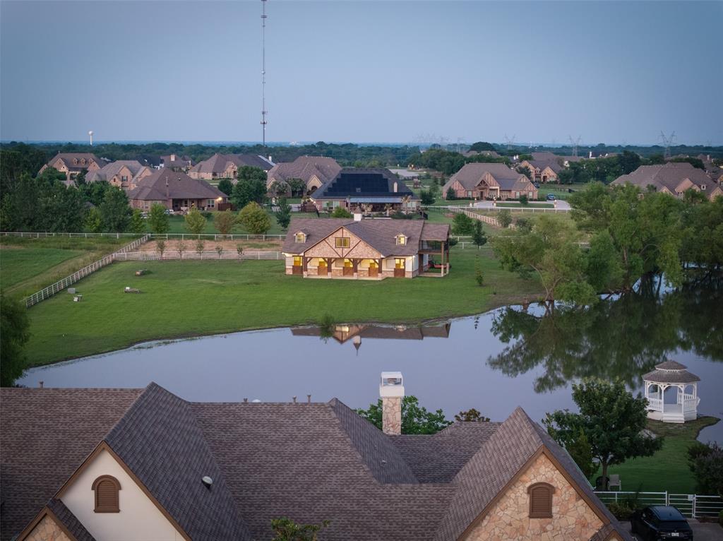 Shepherds Creek Add - Residential