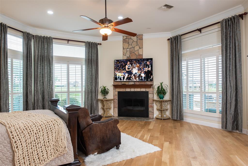 Shepherds Creek Add - Residential