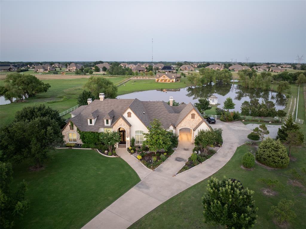 Shepherds Creek Add - Residential