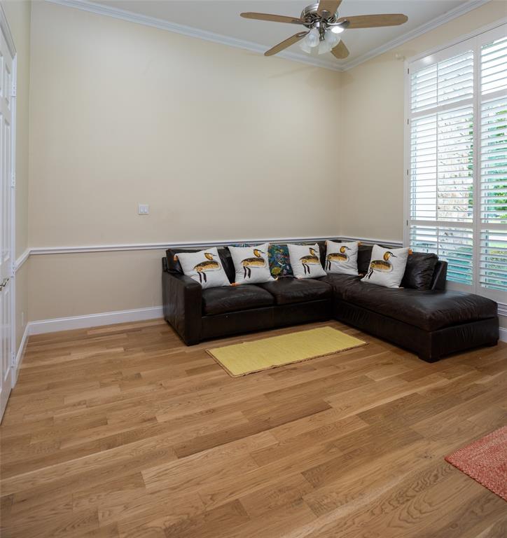 Shepherds Creek Add - Residential