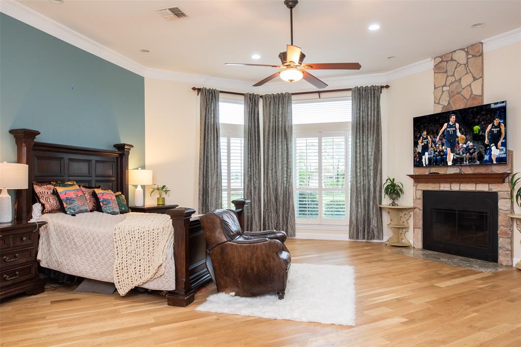 Shepherds Creek Add - Residential