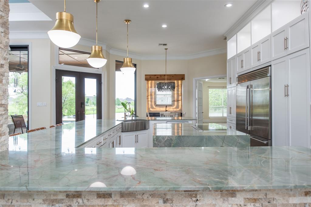 Shepherds Creek Add - Residential