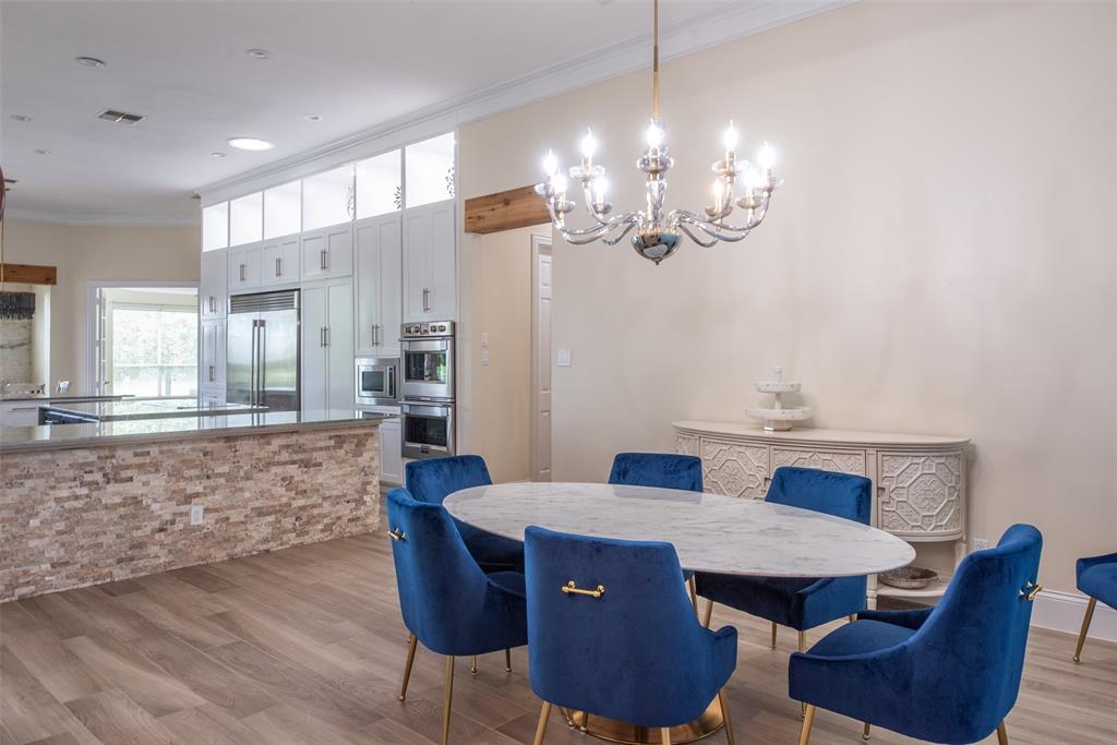 Shepherds Creek Add - Residential