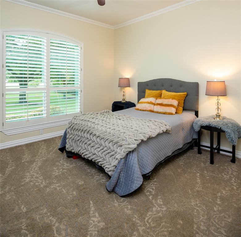 Shepherds Creek Add - Residential