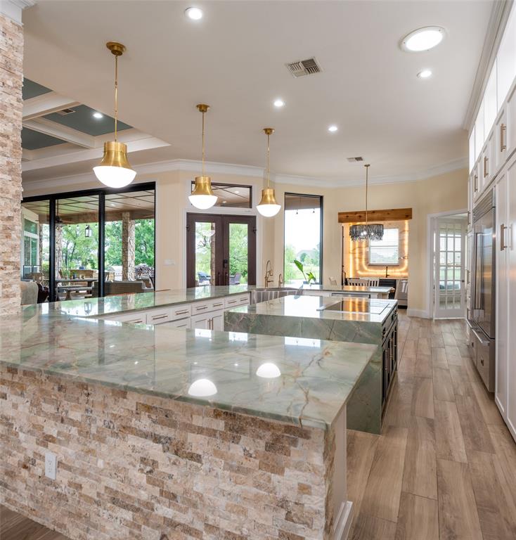 Shepherds Creek Add - Residential