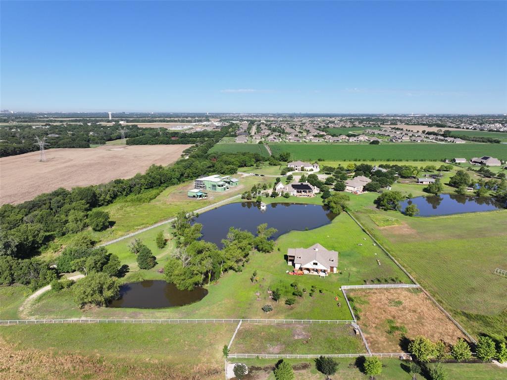 Shepherds Creek Add - Residential