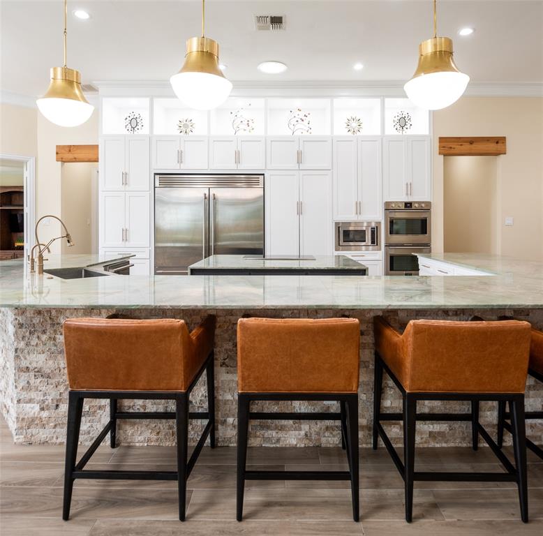 Shepherds Creek Add - Residential