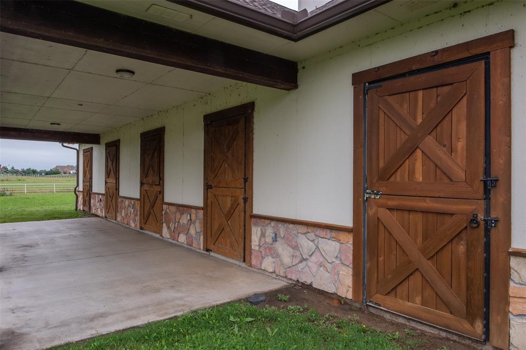 Shepherds Creek Add - Residential