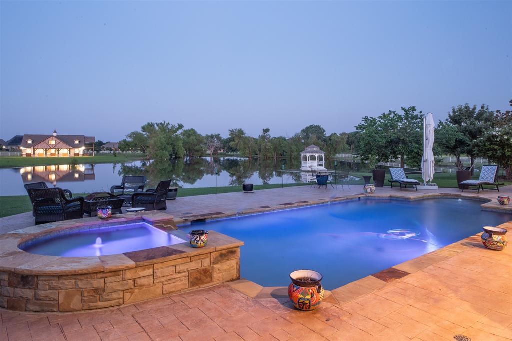 Shepherds Creek Add - Residential