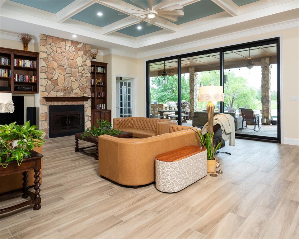 Shepherds Creek Add - Residential