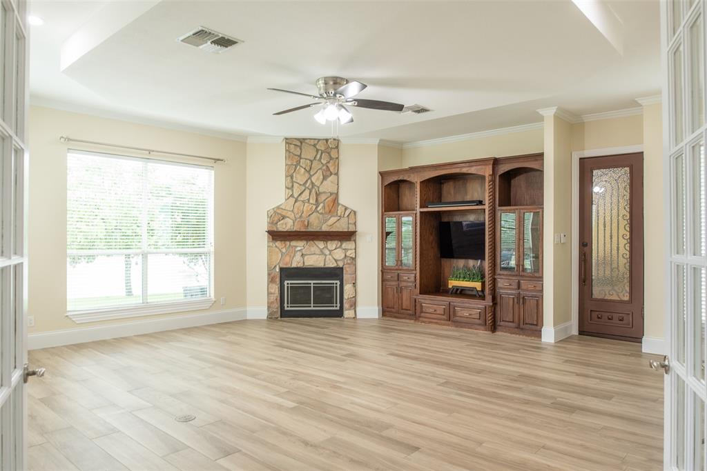 Shepherds Creek Add - Residential