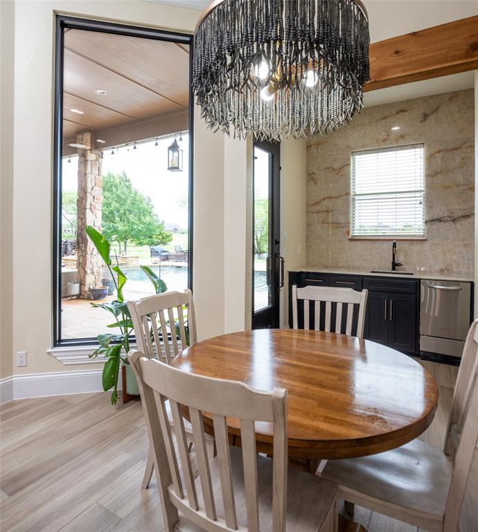 Shepherds Creek Add - Residential