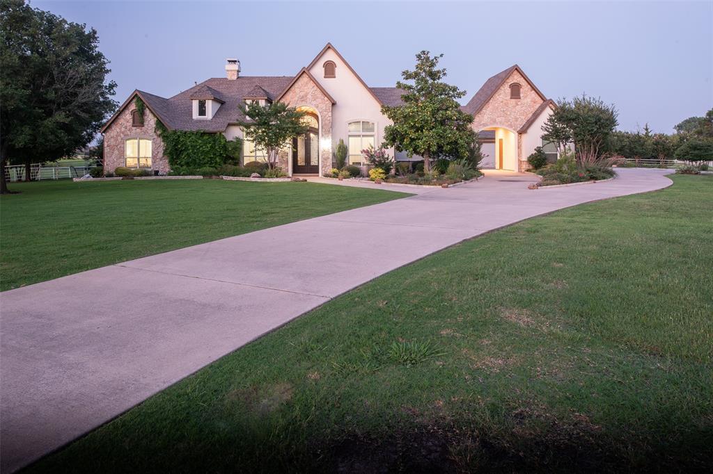 Shepherds Creek Add - Residential