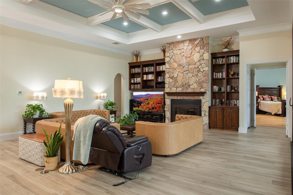 Shepherds Creek Add - Residential