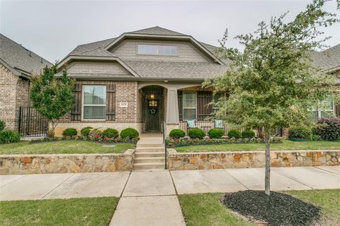 6929 Heather Lane North Richland Hills TX 76182