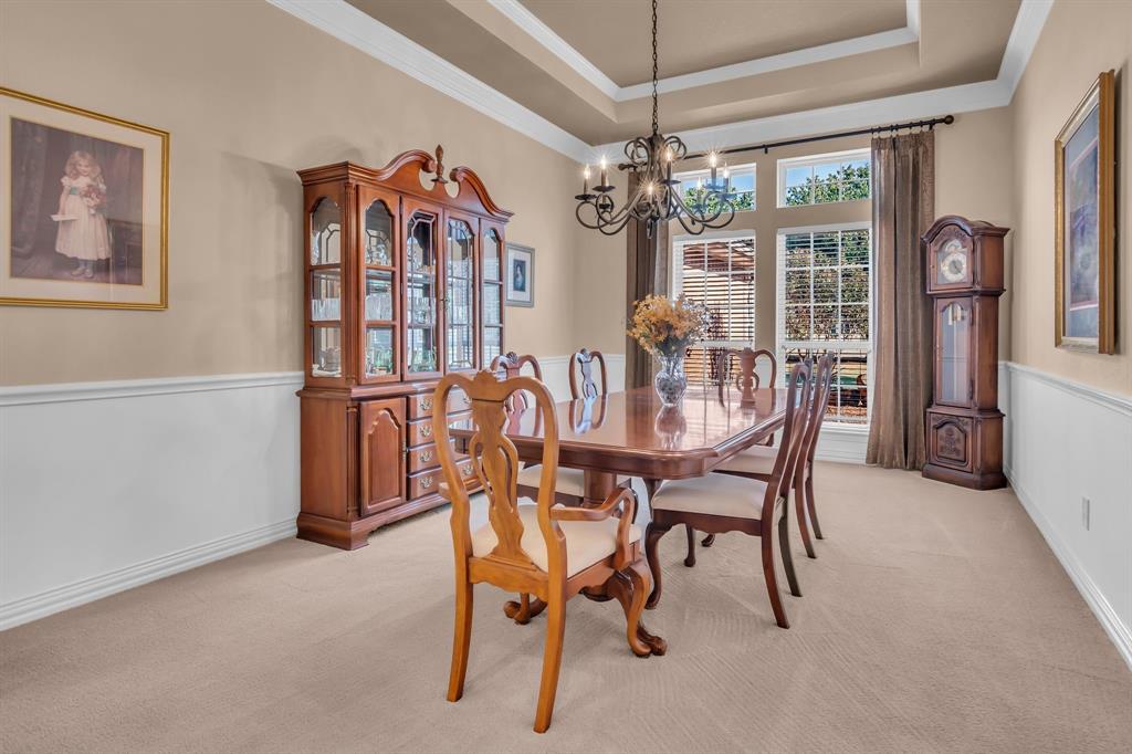 Bentwater On Lake Granbury Sec One - Residential