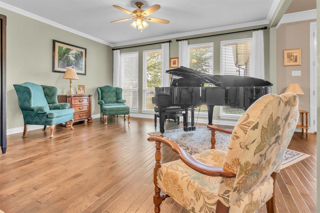 Bentwater On Lake Granbury Sec One - Residential