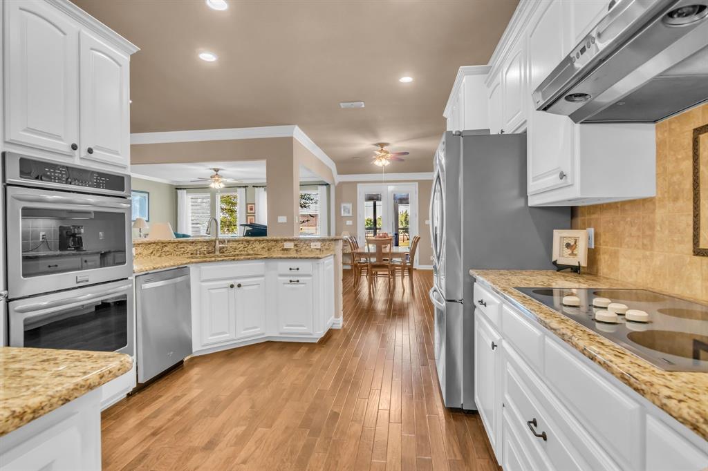 Bentwater On Lake Granbury Sec One - Residential