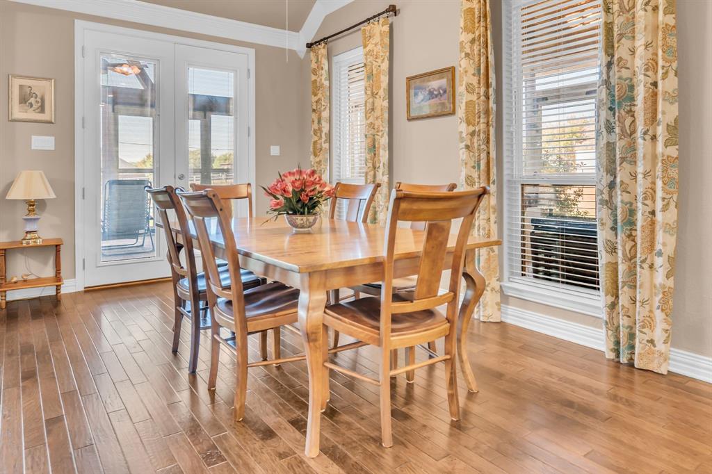 Bentwater On Lake Granbury Sec One - Residential