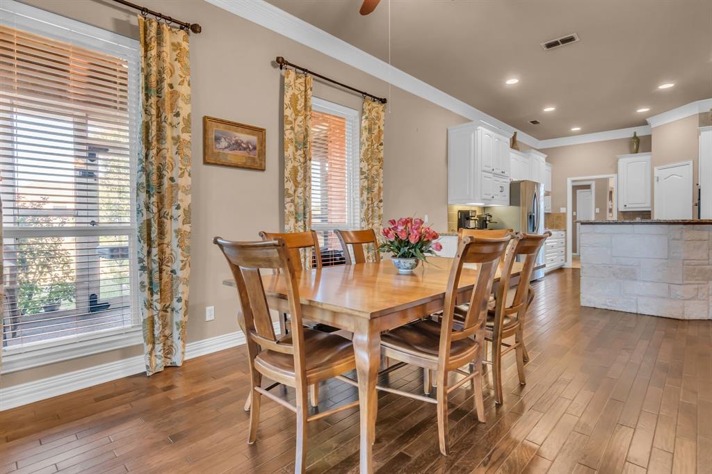 Bentwater On Lake Granbury Sec One - Residential