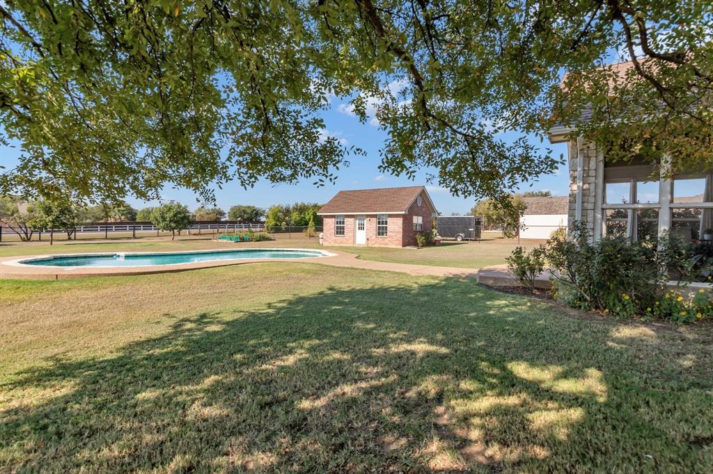 Bentwater On Lake Granbury Sec One - Residential