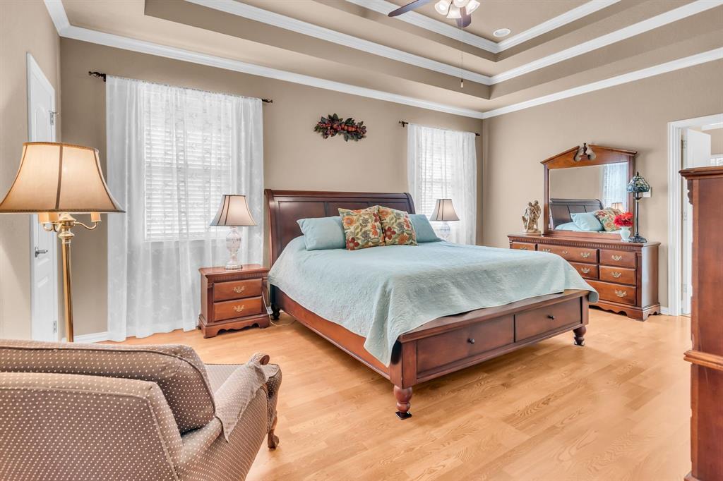 Bentwater On Lake Granbury Sec One - Residential