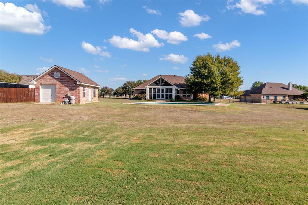 Bentwater On Lake Granbury Sec One - Residential