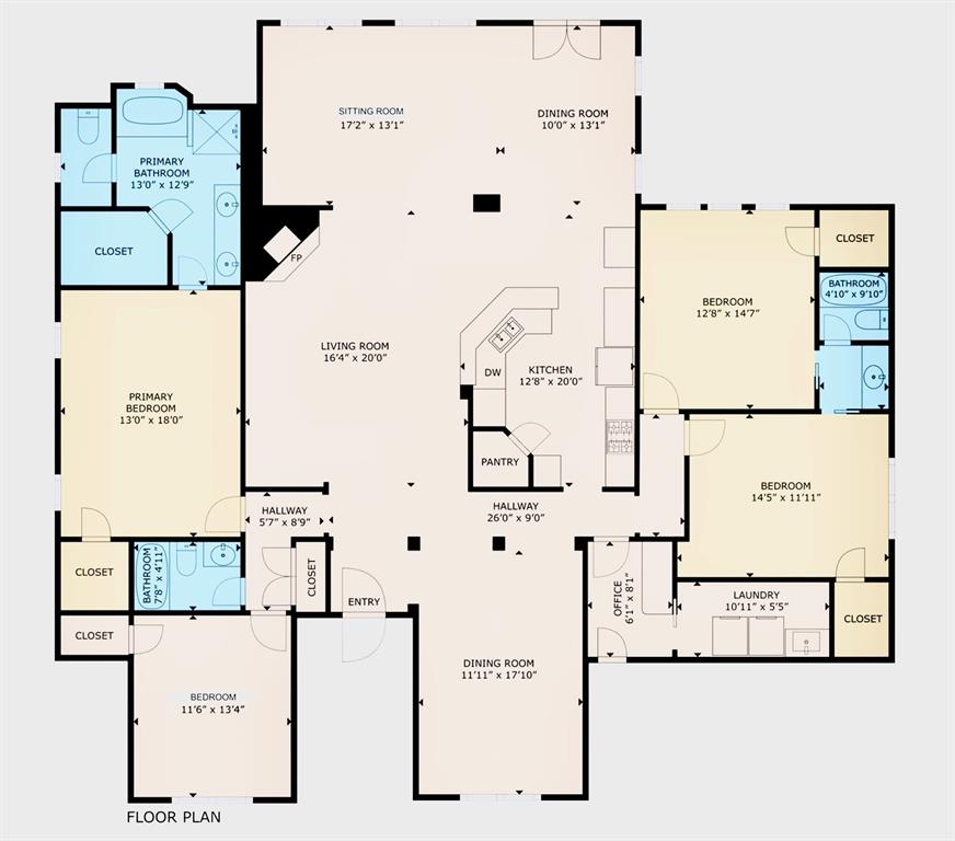 Bentwater On Lake Granbury Sec One - Residential