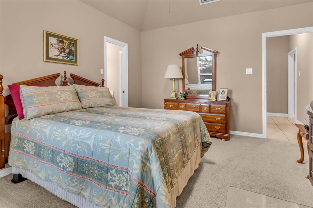 Bentwater On Lake Granbury Sec One - Residential