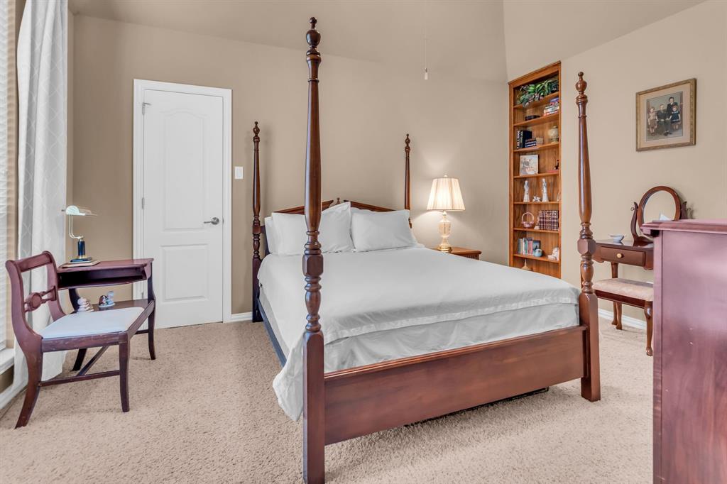 Bentwater On Lake Granbury Sec One - Residential