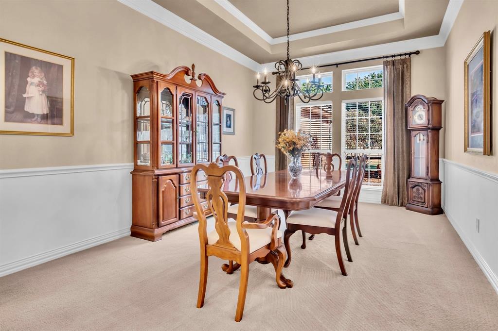 Bentwater On Lake Granbury Sec One - Residential