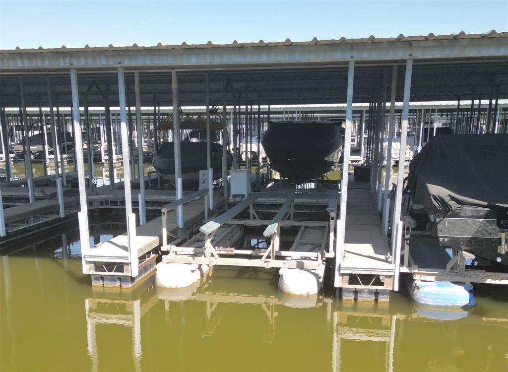 Bentwater On Lake Granbury Sec One - Residential