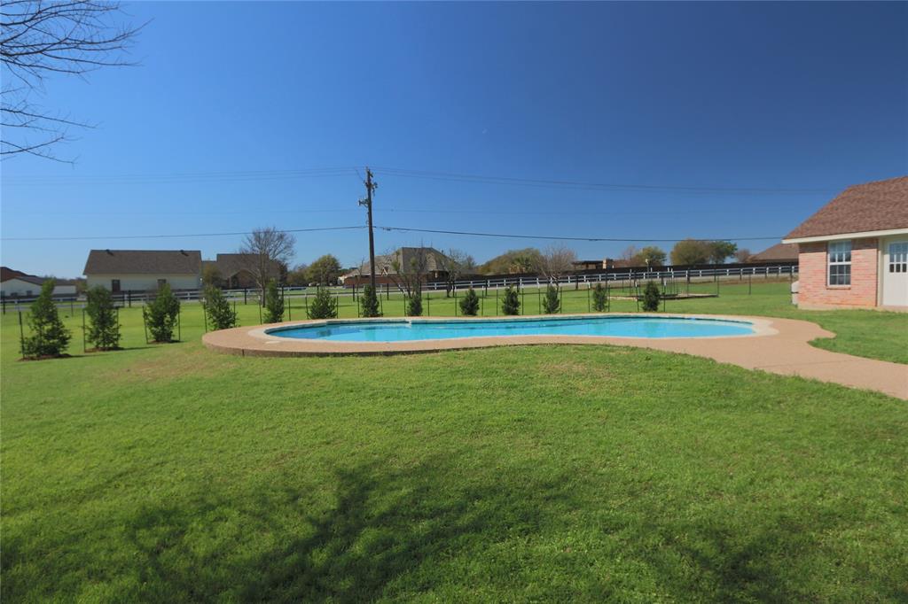 Bentwater On Lake Granbury Sec One - Residential