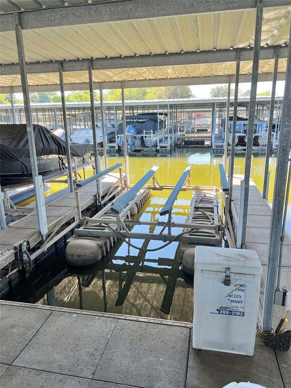 Bentwater On Lake Granbury Sec One - Residential