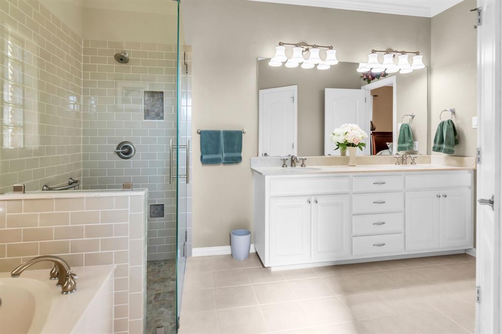 Bentwater On Lake Granbury Sec One - Residential